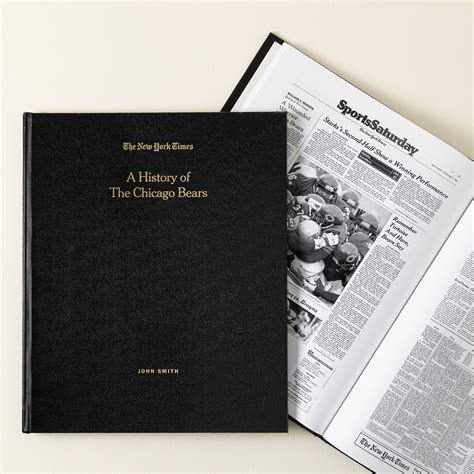 new york times custom book|new york times special book.